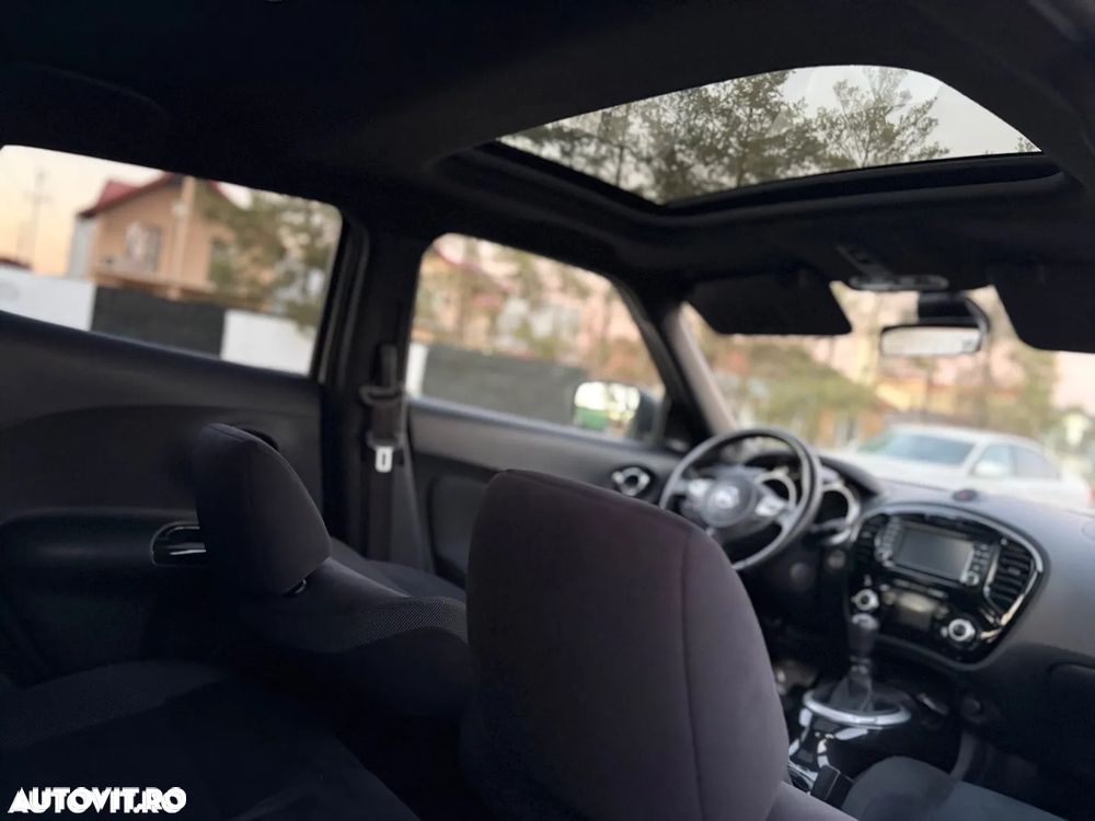 Nissan Juke 1.2 DIG-T Tekna - 6