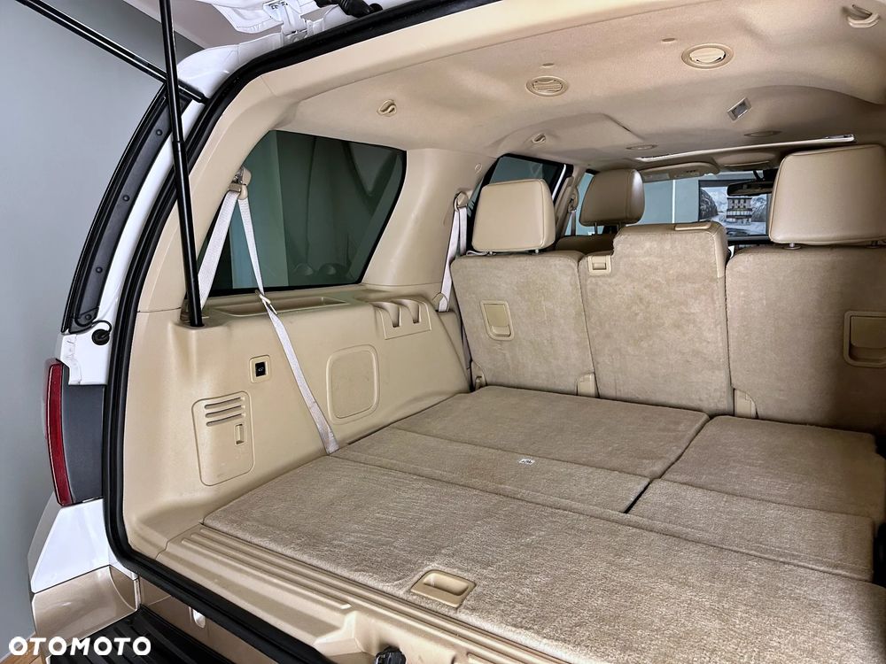 Ford Expedition 5.4 XLS 4WD - 36