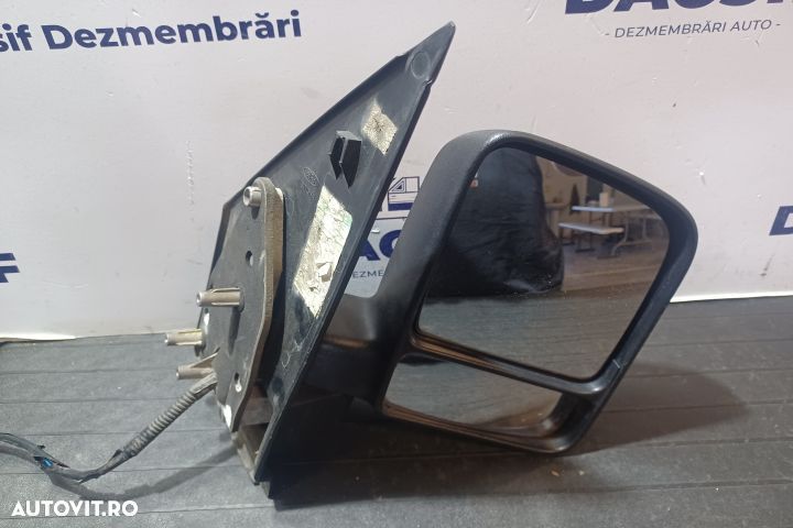 Oglinda dreapta electrica E2011022 5 FIRE E2011022 5 FIRE Ford Transi - 1