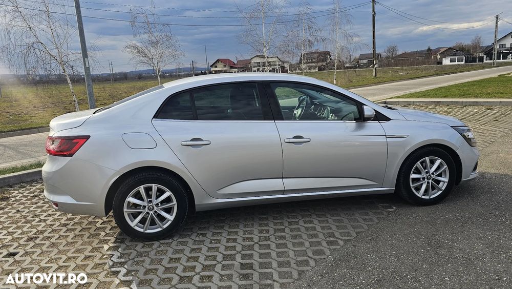 Renault Megane - 3