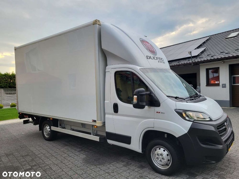 Fiat Ducato - 2