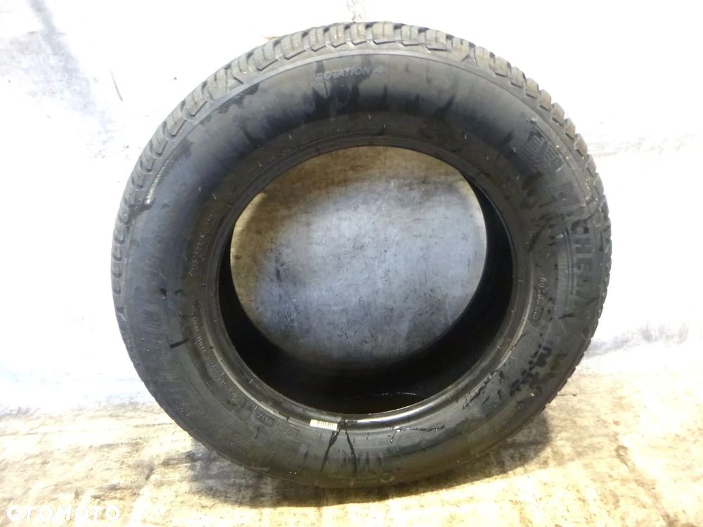 nowa opona całoroczna Michelin CrossClimate 2 215/65 R16 102V XL - 5