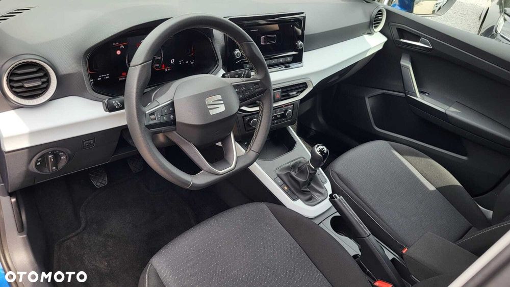 Seat Arona - 10