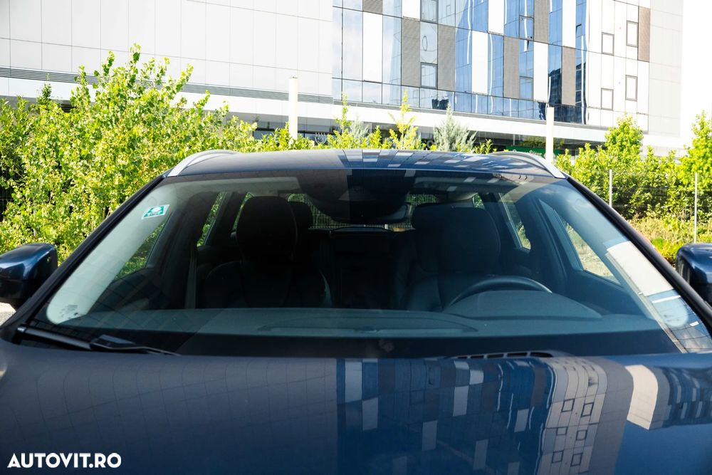 Volvo V90 V90CC B5 MHEV AT AWD Core - 32