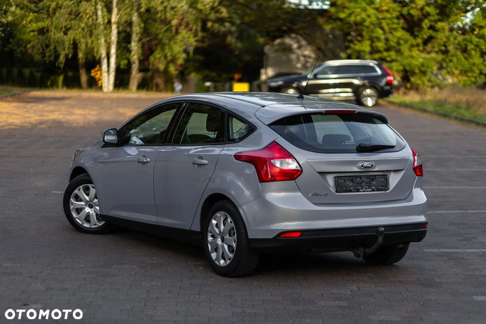 Ford Focus - 10