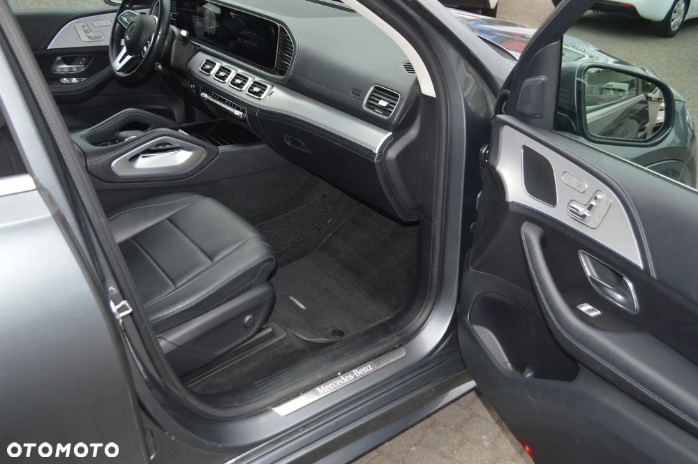 Mercedes-Benz GLE - 15