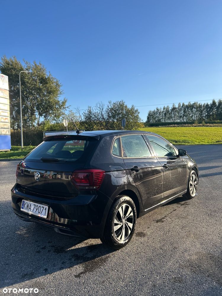 Volkswagen Polo - 3