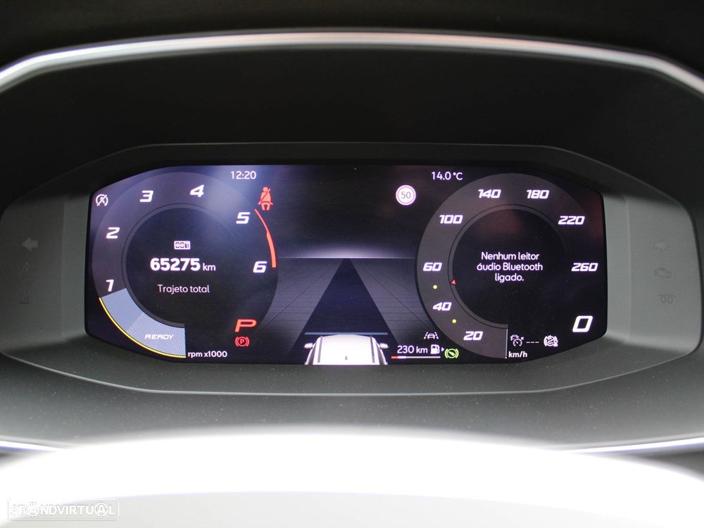 Seat Leon St 2024 photo 5