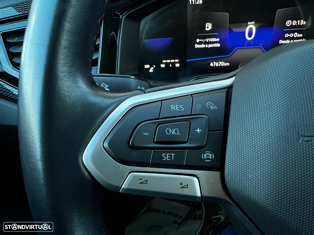 VW Taigo 1.0 TSI Life - 42