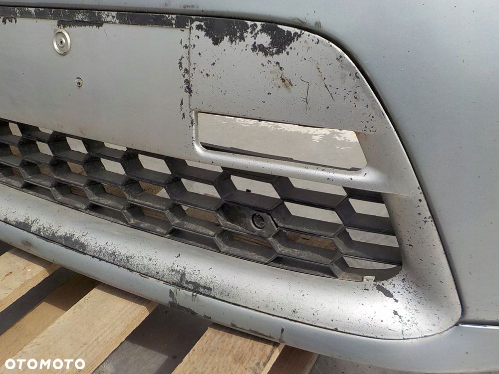 100 FORD MONDEO IV MK4 XSENON ST ZDERZAK PRZÓD SPRYSKI - 9