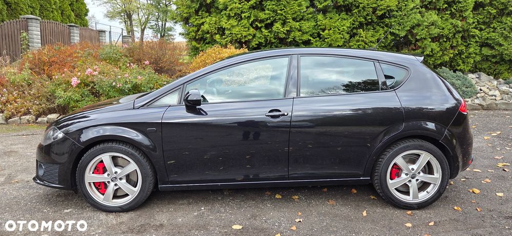 Seat Leon - 6