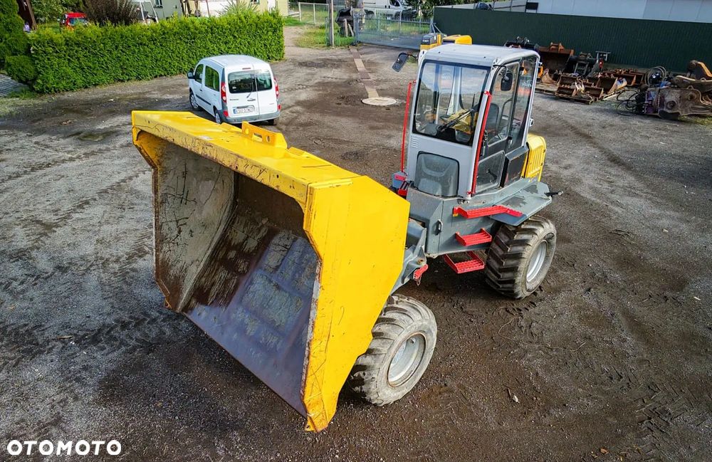 Wacker Neuson DW90, DV90, - 6