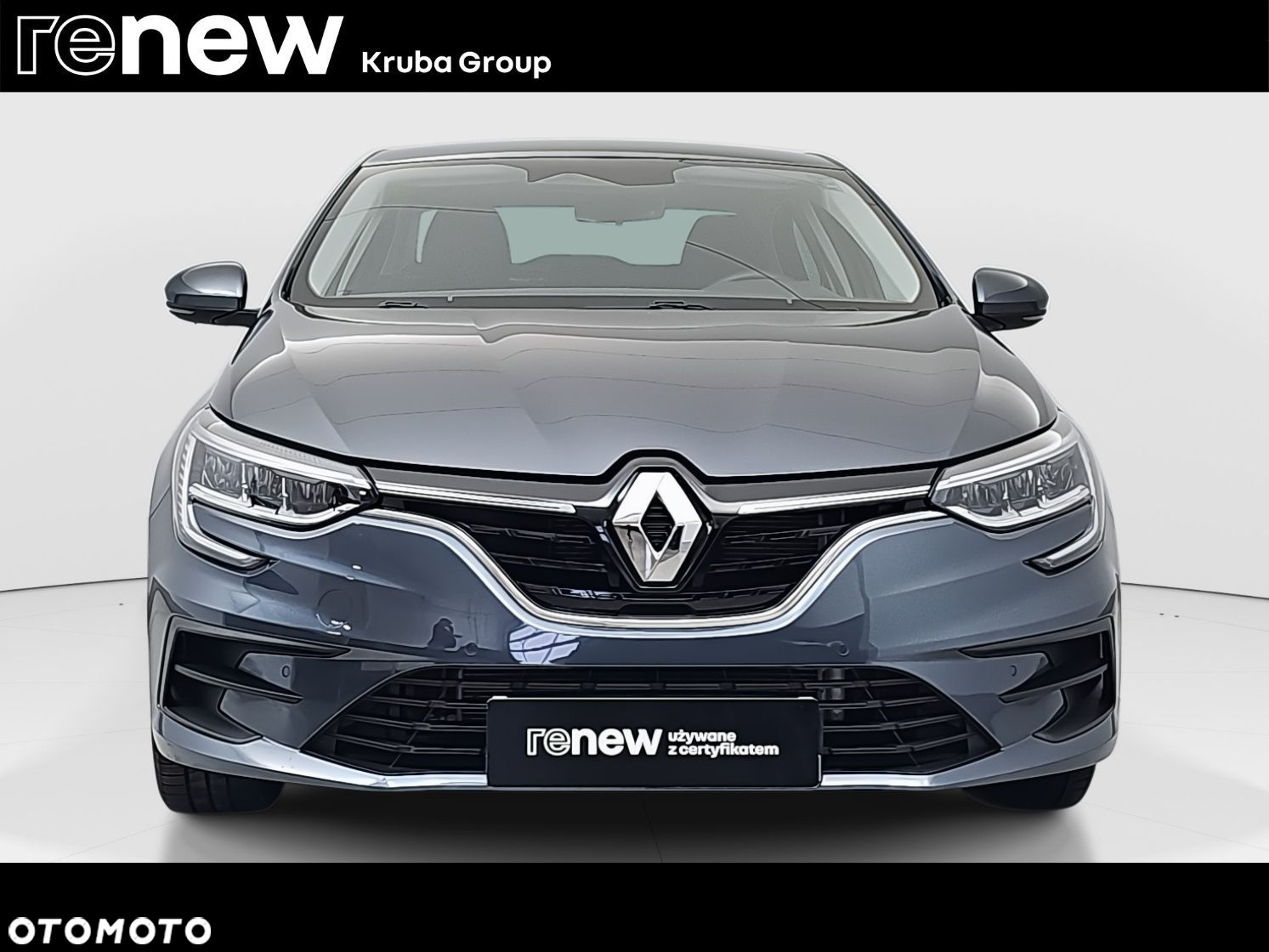 Renault Megane 1.5 Blue dCi Evolution EDC - 2