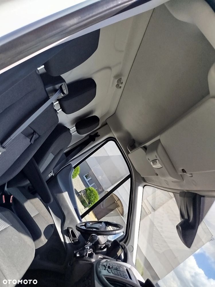 Ford Transit ŚREDNIAK KLIMA STAN SALON - 36