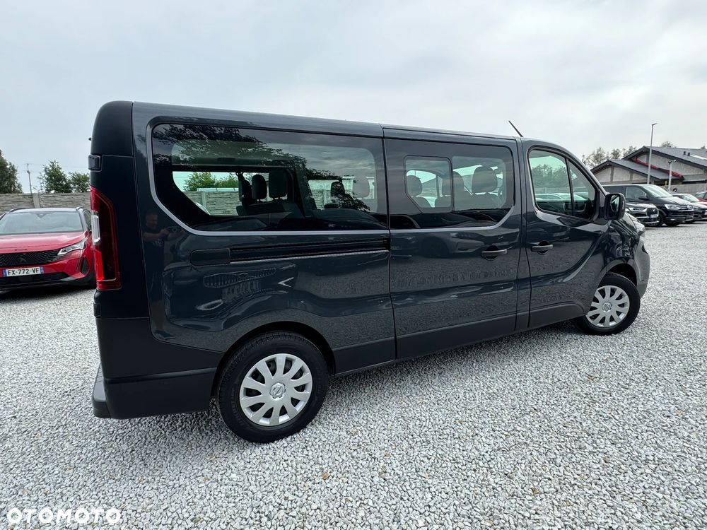 Renault Trafic - 13