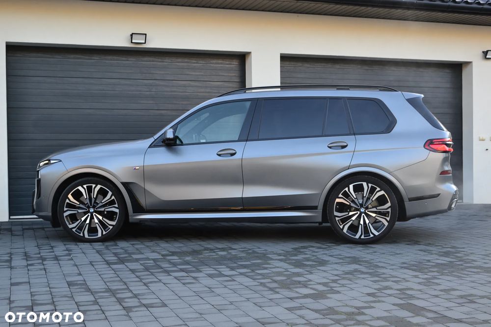 BMW X7 xDrive40d mHEV sport - 15