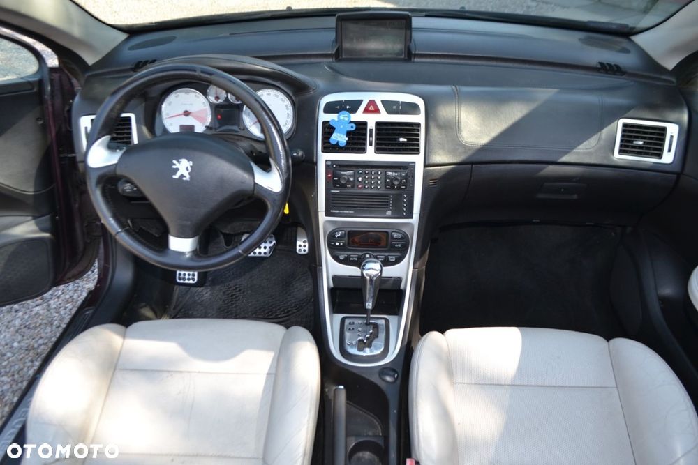 Peugeot 307 CC - 7