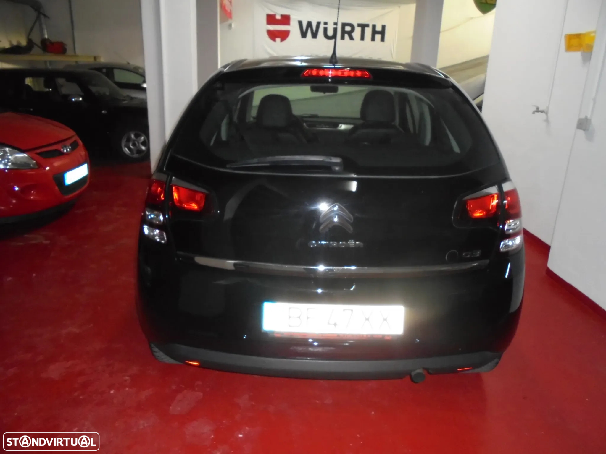 Citroën C3 1.2 PureTech Elle - 5