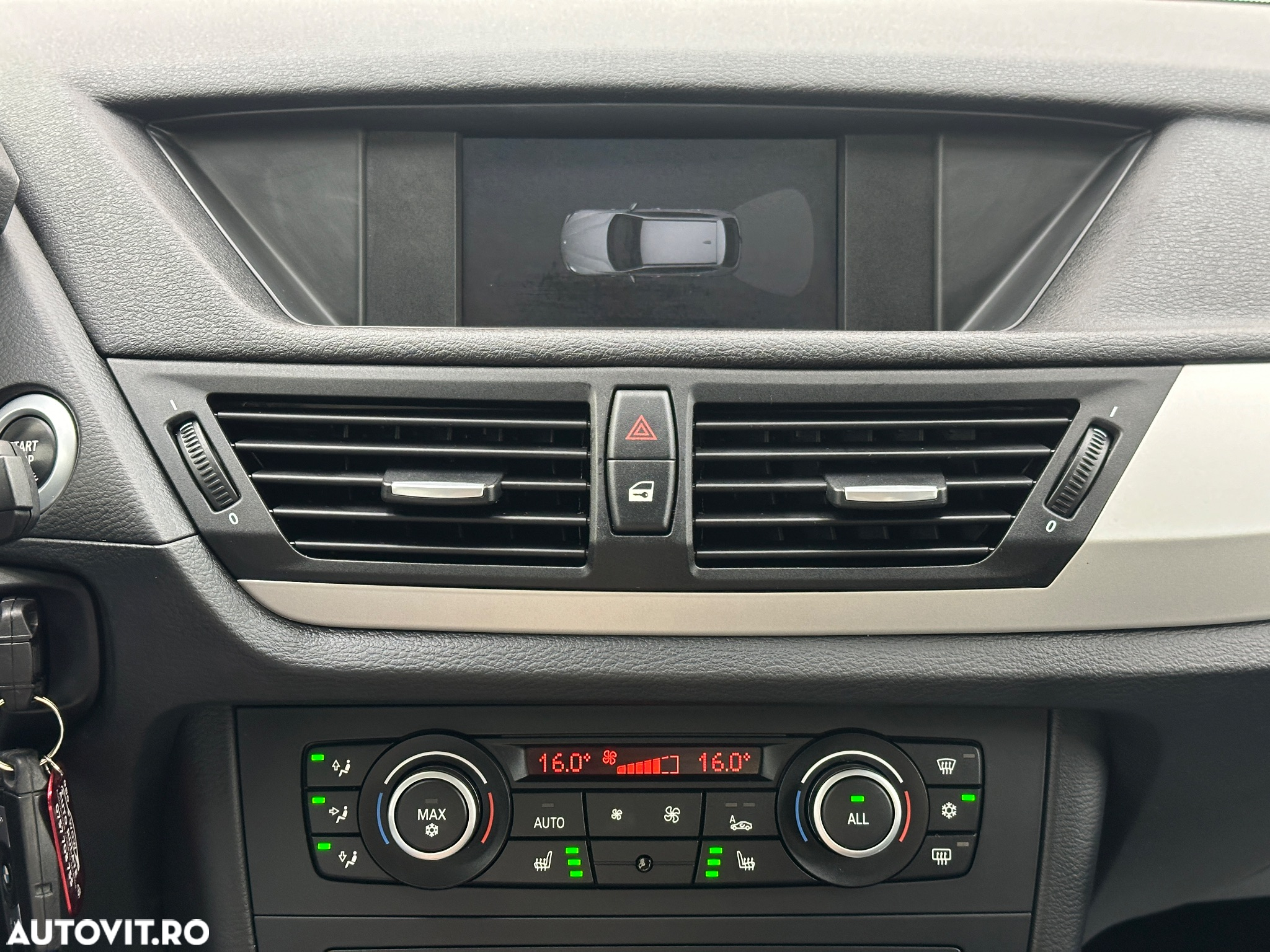BMW X1 - 34