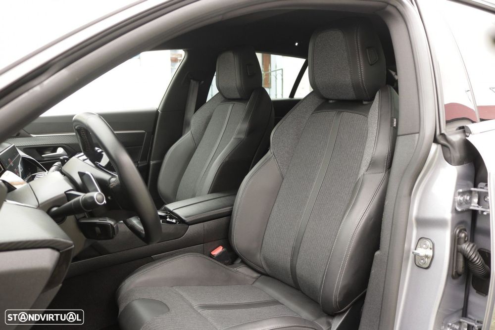Peugeot 508 SW 1.6 Hybrid Allure Pack e-EAT8 - 24