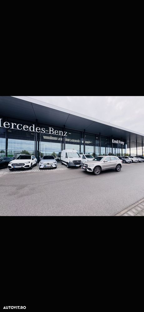 Mercedes-Benz GLC - 10