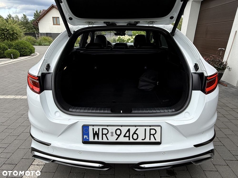 Kia ProCeed 1.5 T-GDI DCT7 OPF GT LINE - 39