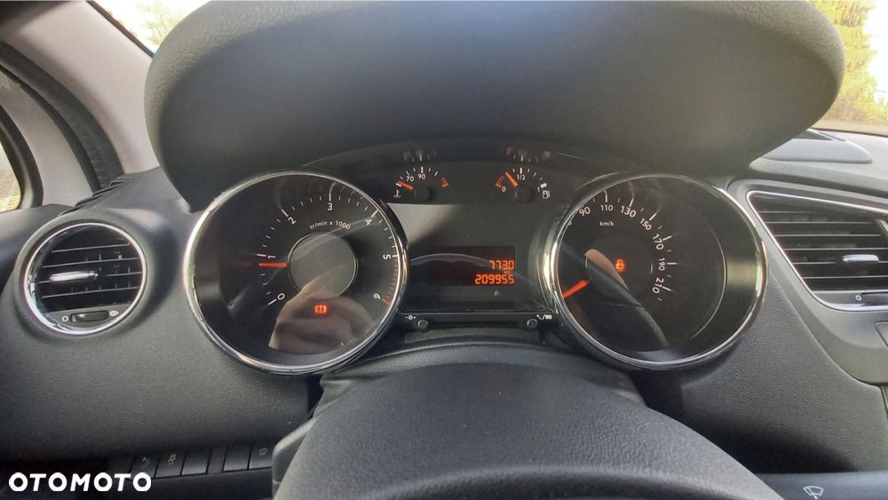 Peugeot 5008 2.0 BlueHDi Active 7os - 16