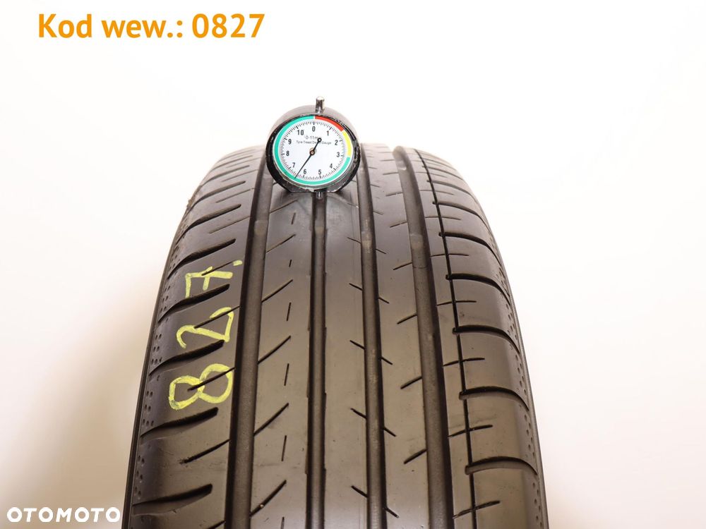 Yokohama BluEarth GT AE51 - 195/65 R15 - 1