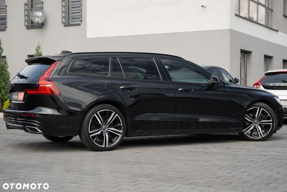 Volvo V60 B3 B Geartronic RDesign - 13