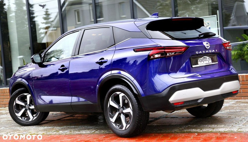 Nissan Qashqai - 6
