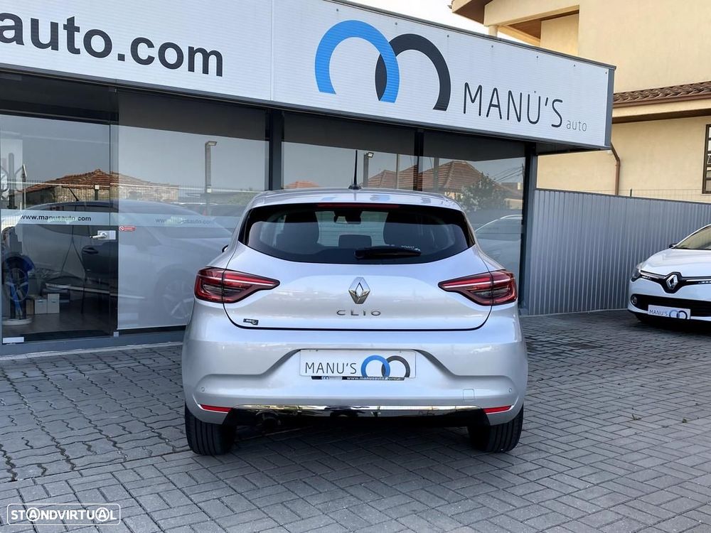 Renault Clio 1.0 TCe Intens - 9