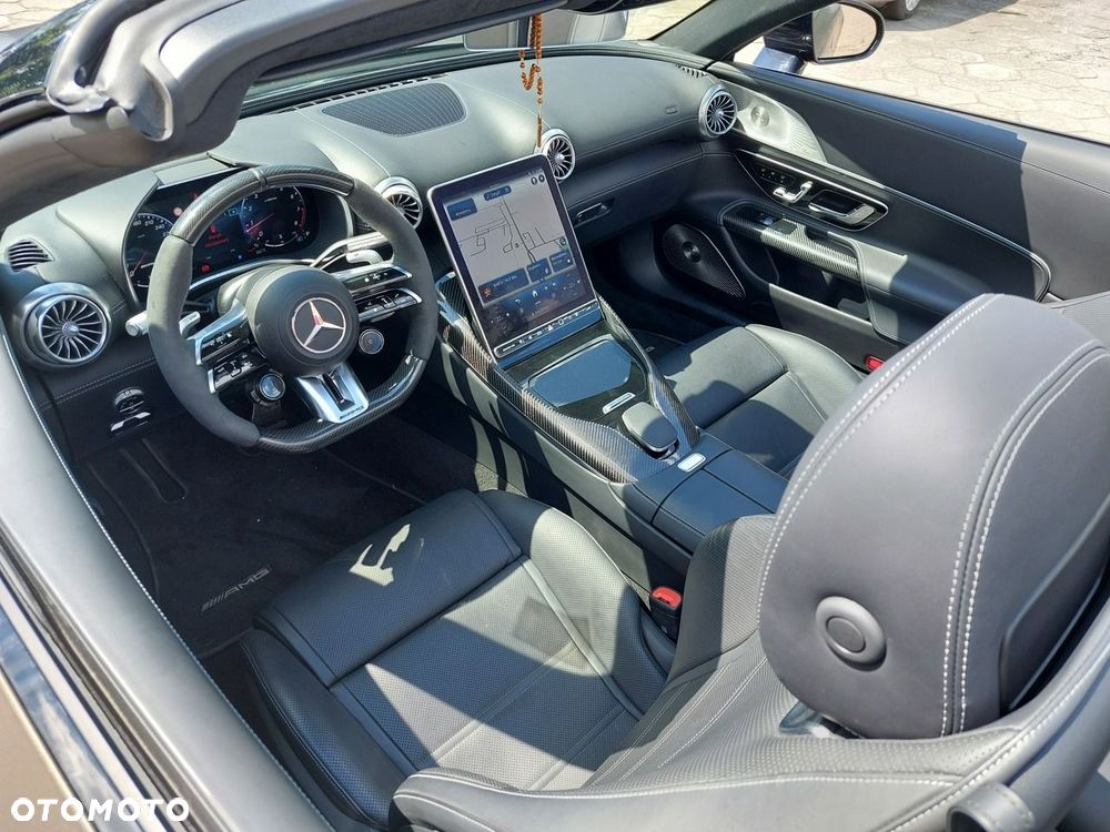 Mercedes-Benz SL - 39