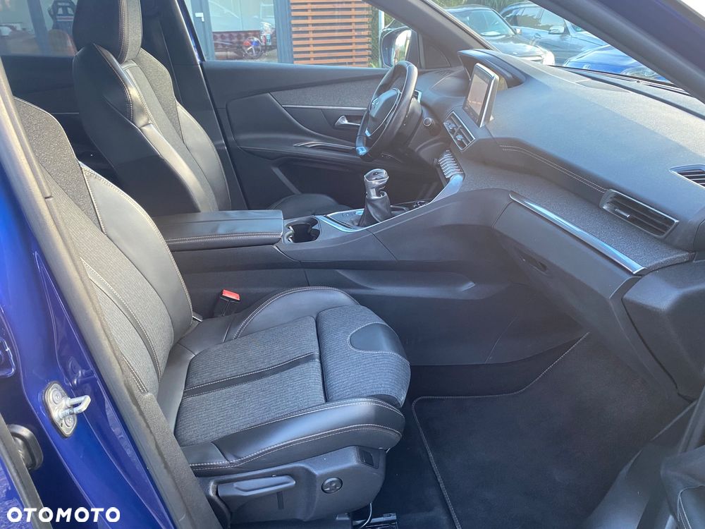 Peugeot 3008 BlueHDi 150 Stop & Start Business-Line - 27