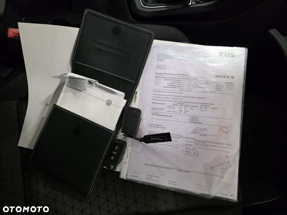 Volkswagen T-Cross 1.0 TSI United - 29