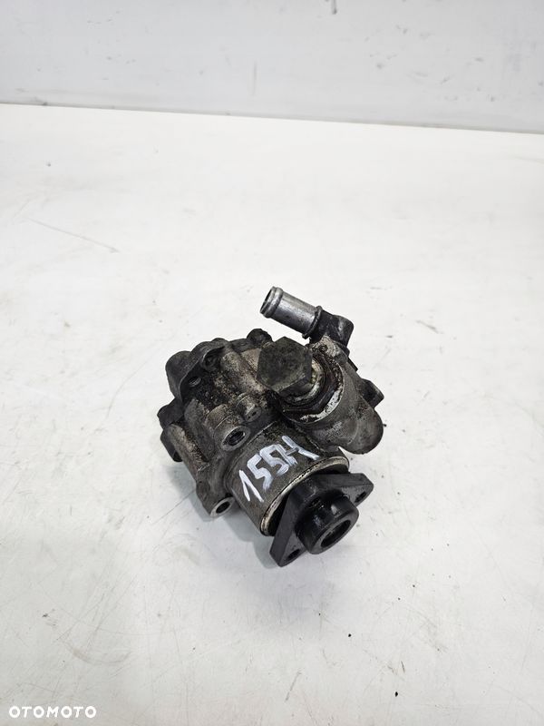 POMPA WSPOMAGANIA AUDI A6 C6 2.4 3.2 FSI 4F0145155H - 5