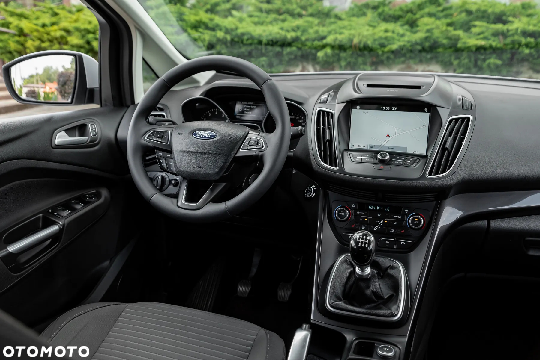 Ford C-MAX - 27