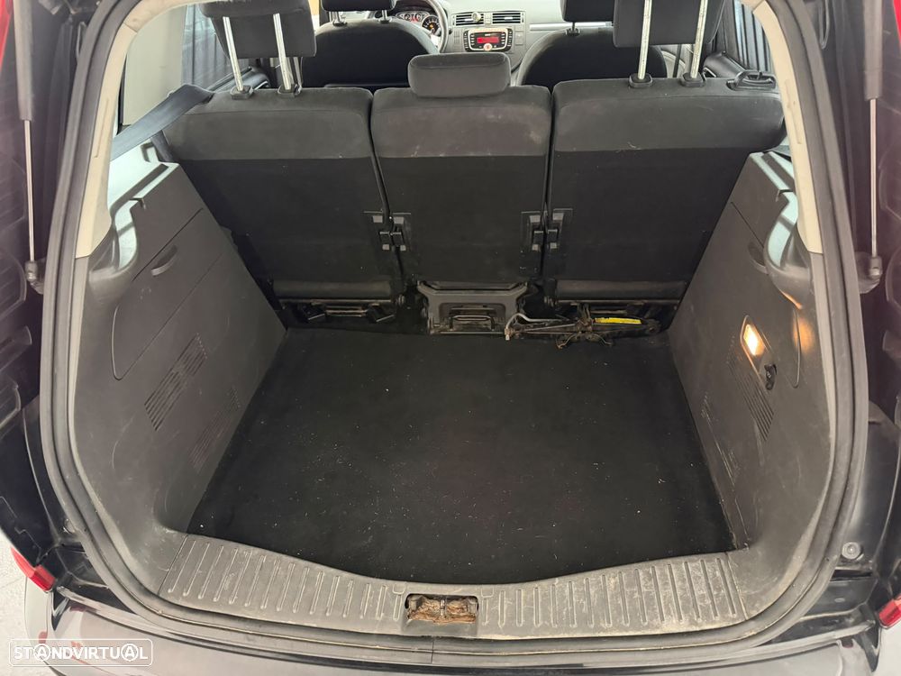 Ford C-Max 1.6 TDCi Titanium - 12