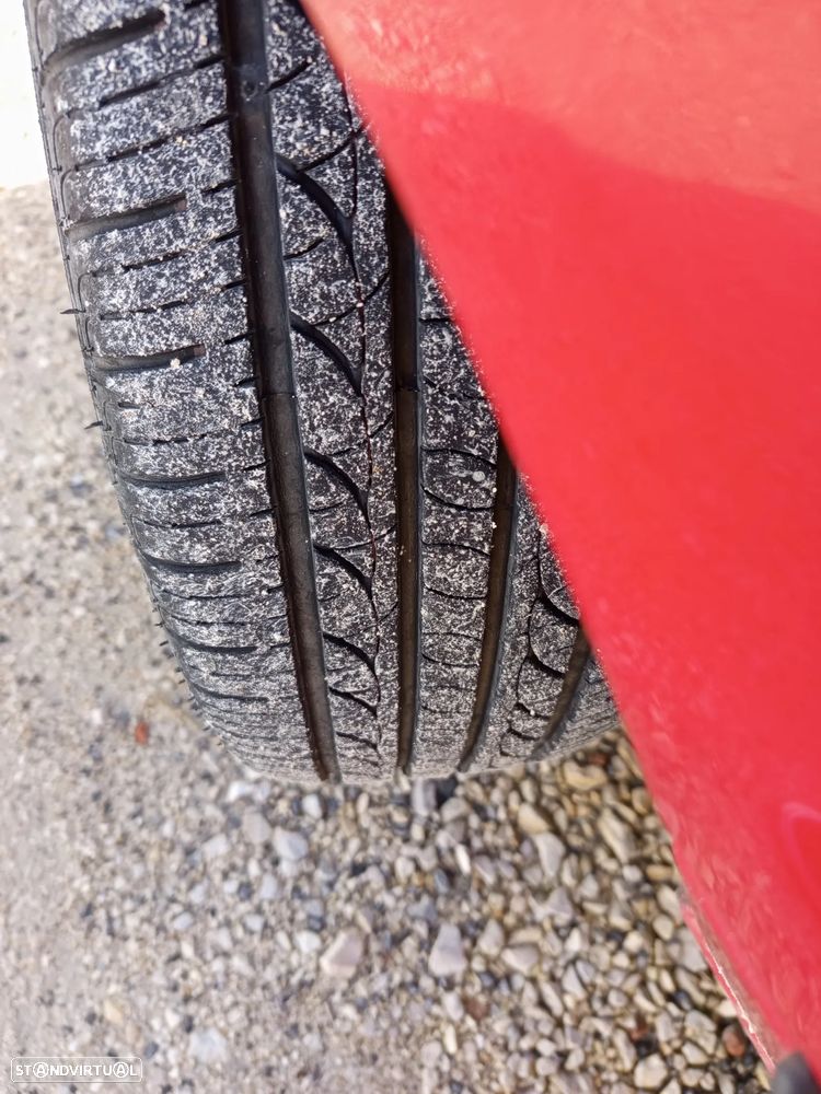 Opel Astra Caravan 1.4i 16V Sport - 3