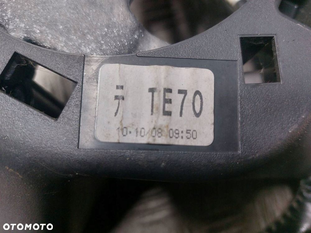 KIEROWNICA MULTIFUNKCJA MAZDA CX-9 I LIFT - 8
