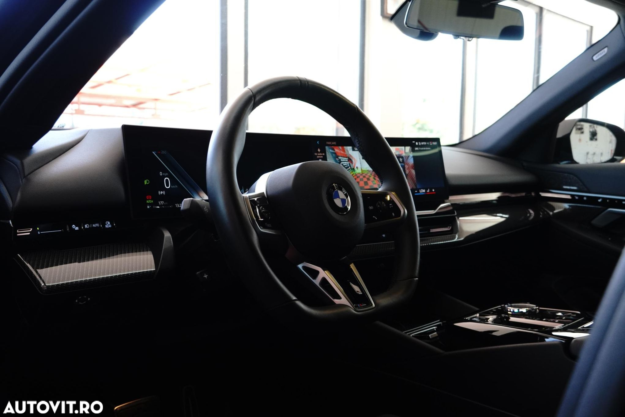BMW Seria 5 520i AT MHEV - 20