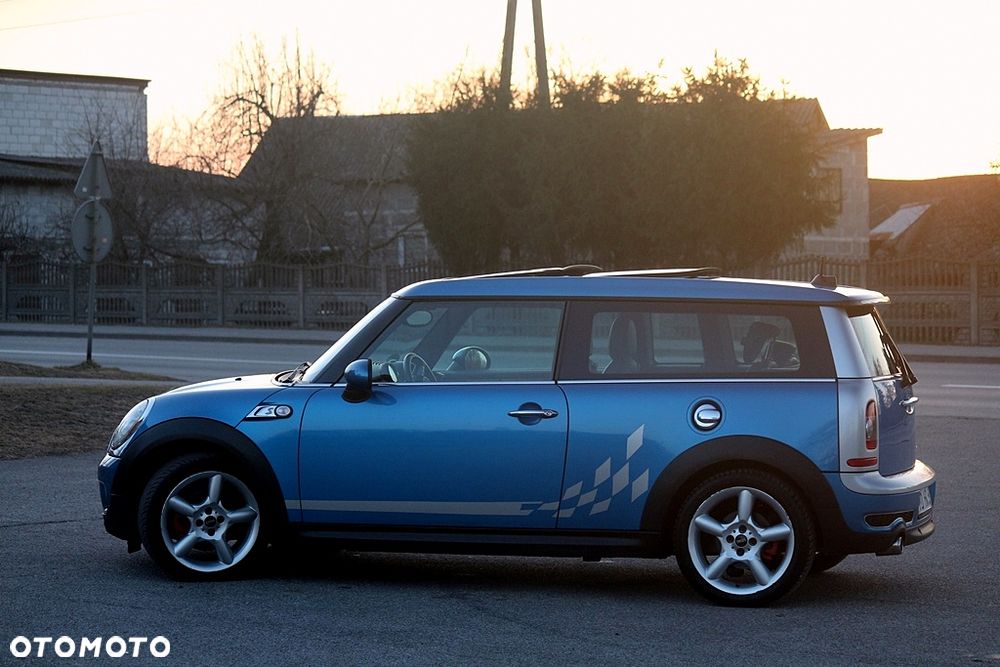 MINI Clubman - 13