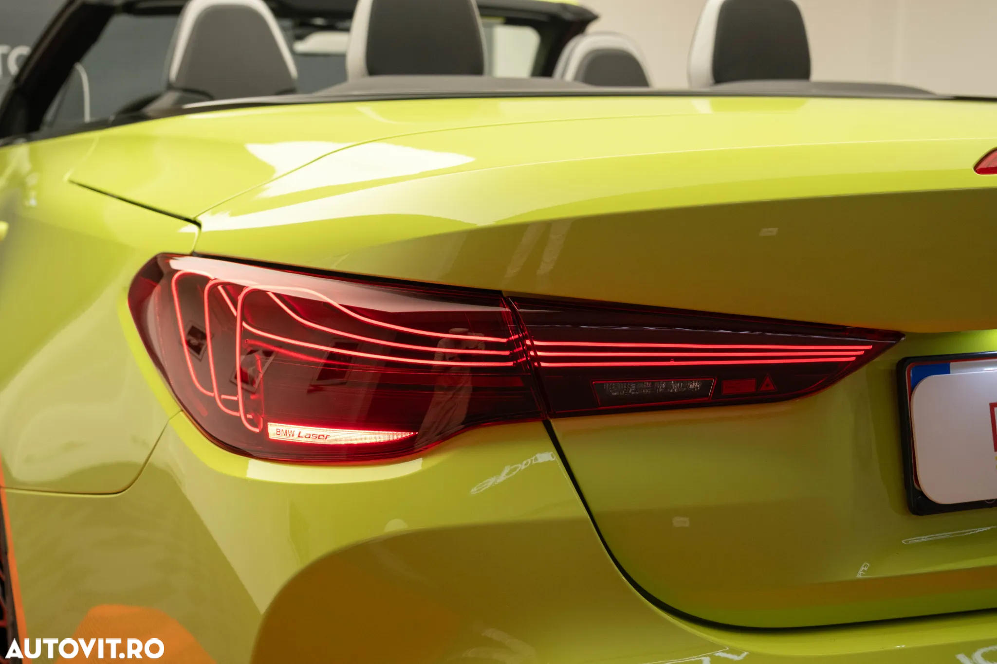 BMW M4 Competition M xDrive AT - 4