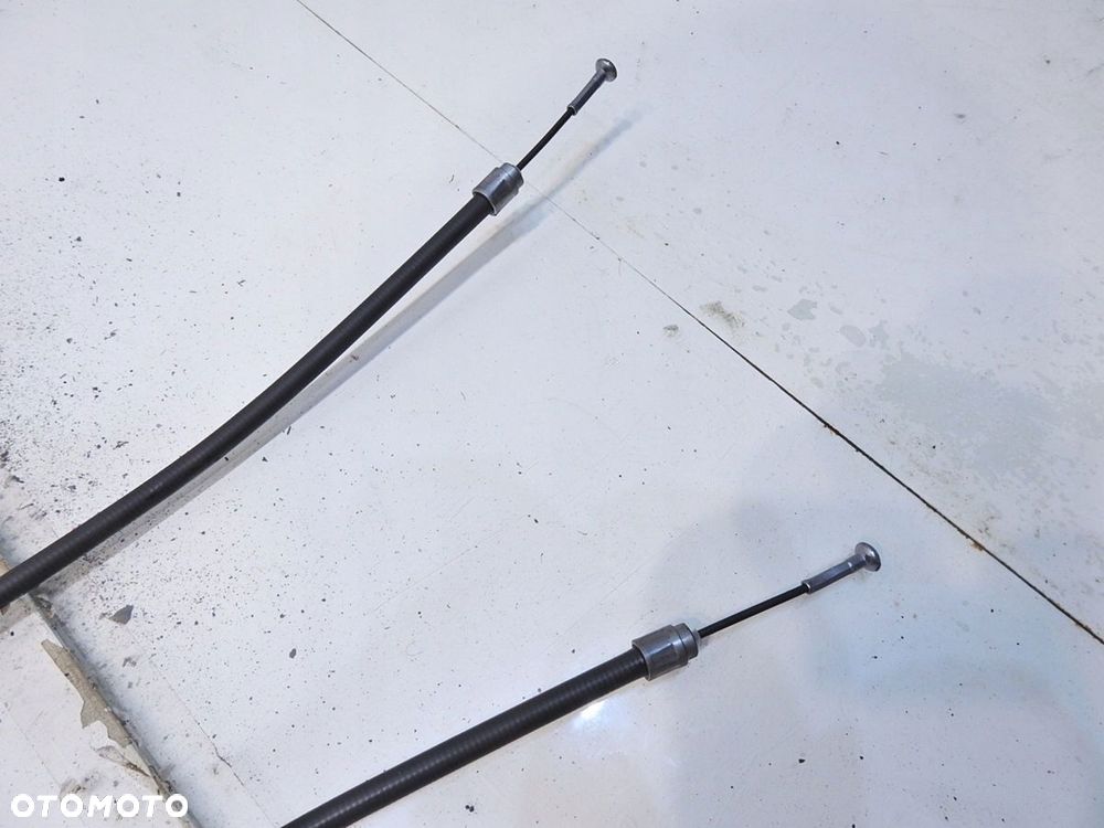 LINKI HAMULCA RĘCZNEGO OPEL INSIGNIA A 13250177 - 3