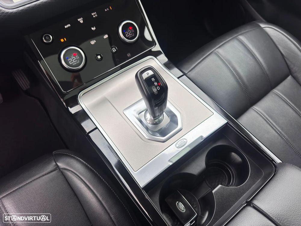 Land Rover Range Rover Evoque 1.5 P300e AWD S Auto - 30