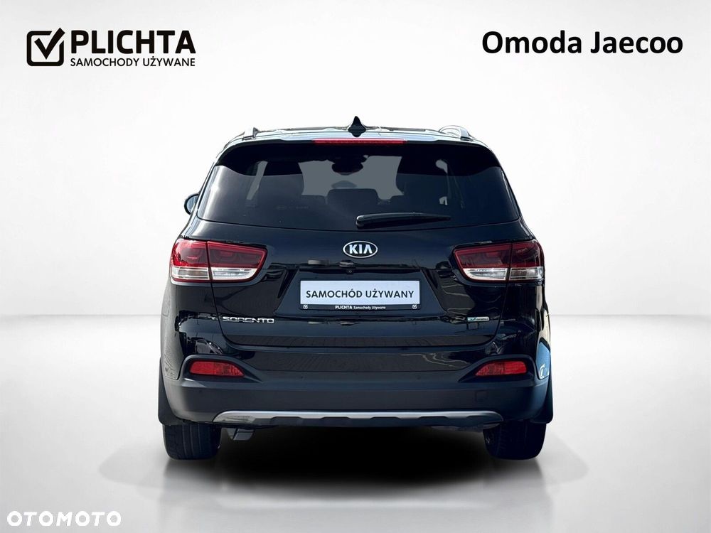 Kia Sorento 2.0 CRDI XL - 5