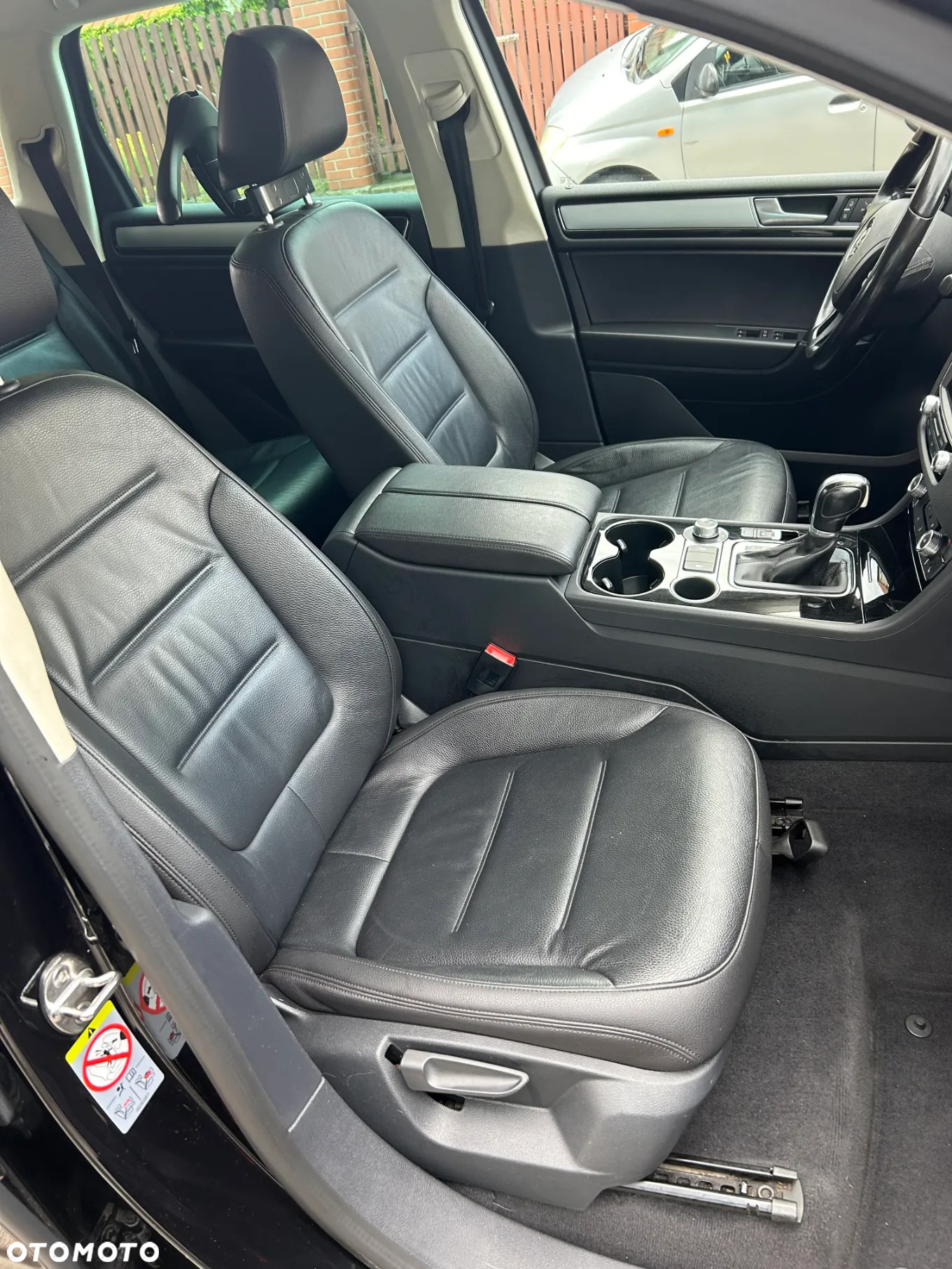 Volkswagen Touareg - 9