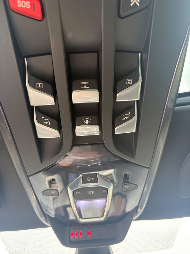 Citroën DS5 2.0 HDi SportChic - 24