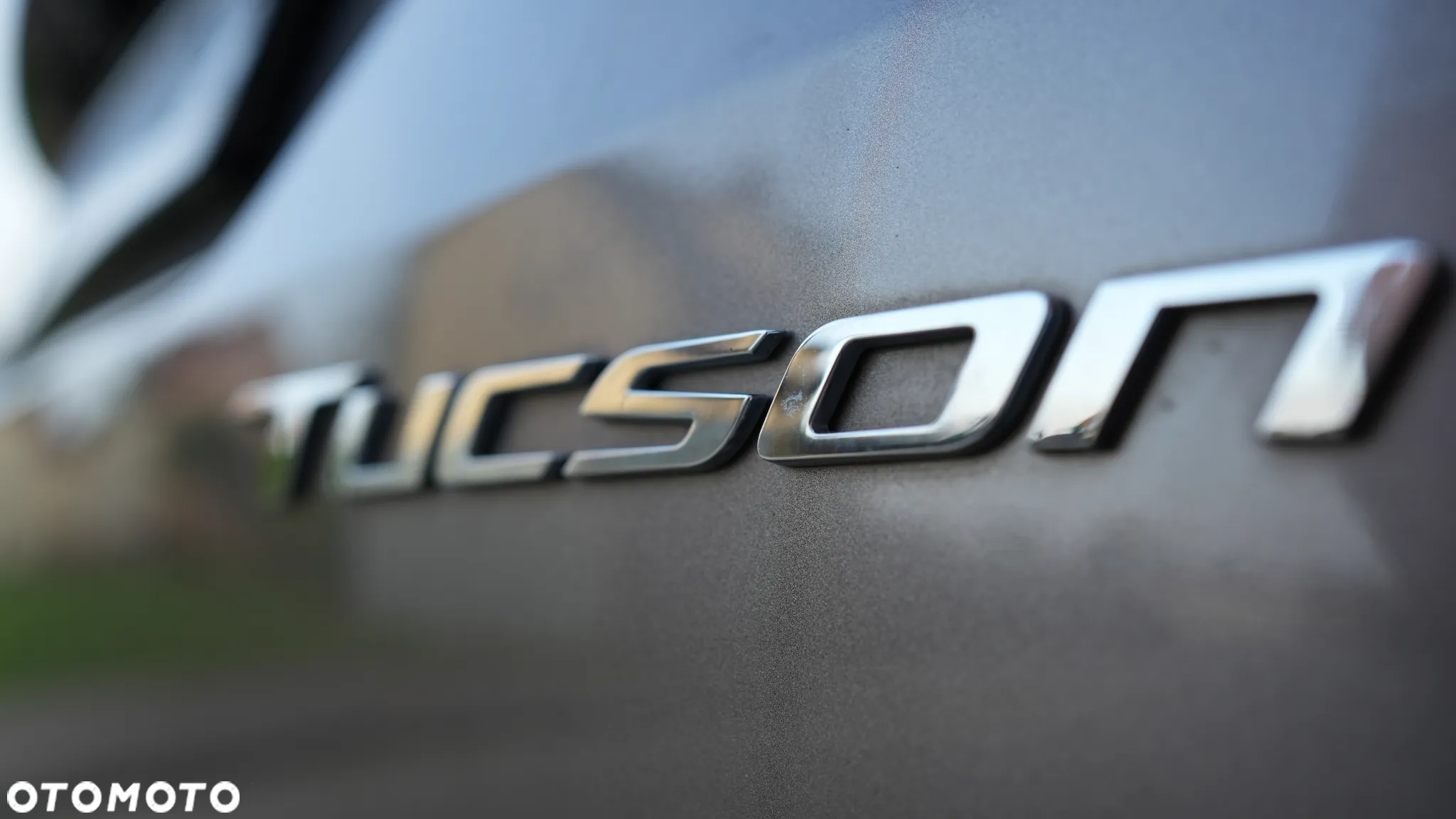 Hyundai Tucson 1.6 T-GDi Modern 2WD - 16