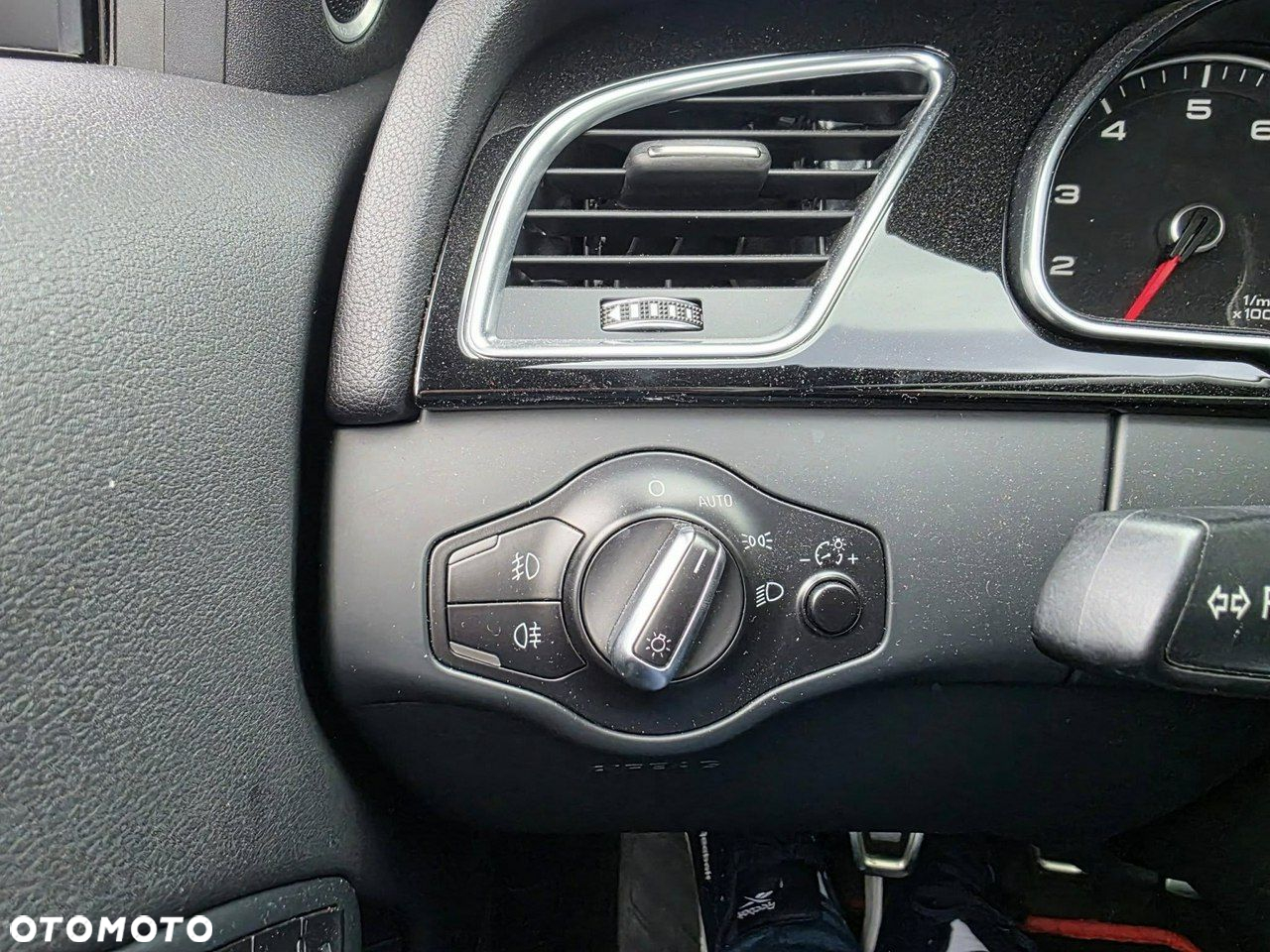 Audi A5 - 16