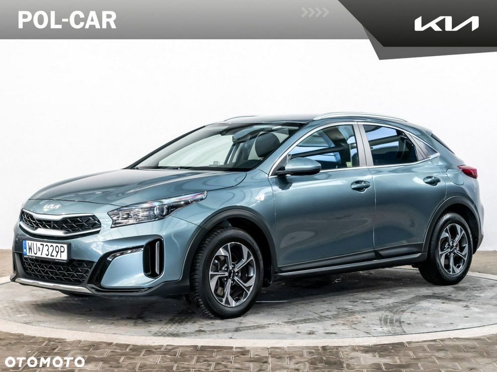 Kia XCeed 1.5 T-GDI M - 1